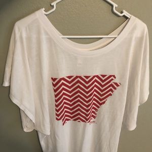 Gene Lockwoods T-shirt